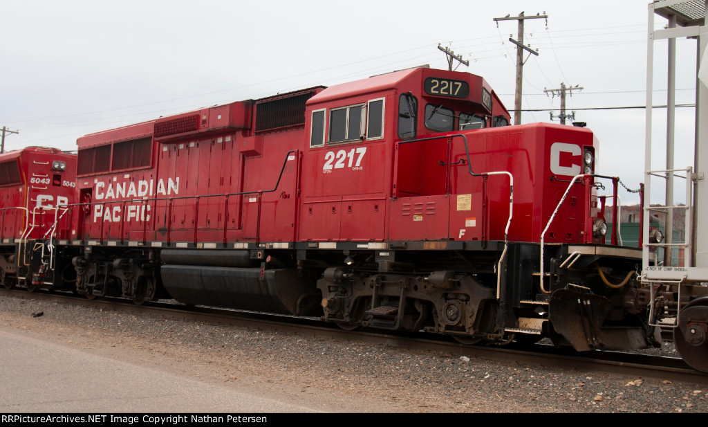 CP 2217